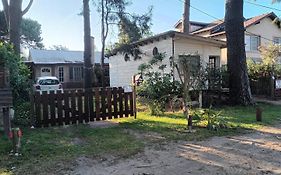 Casa Las Chulas